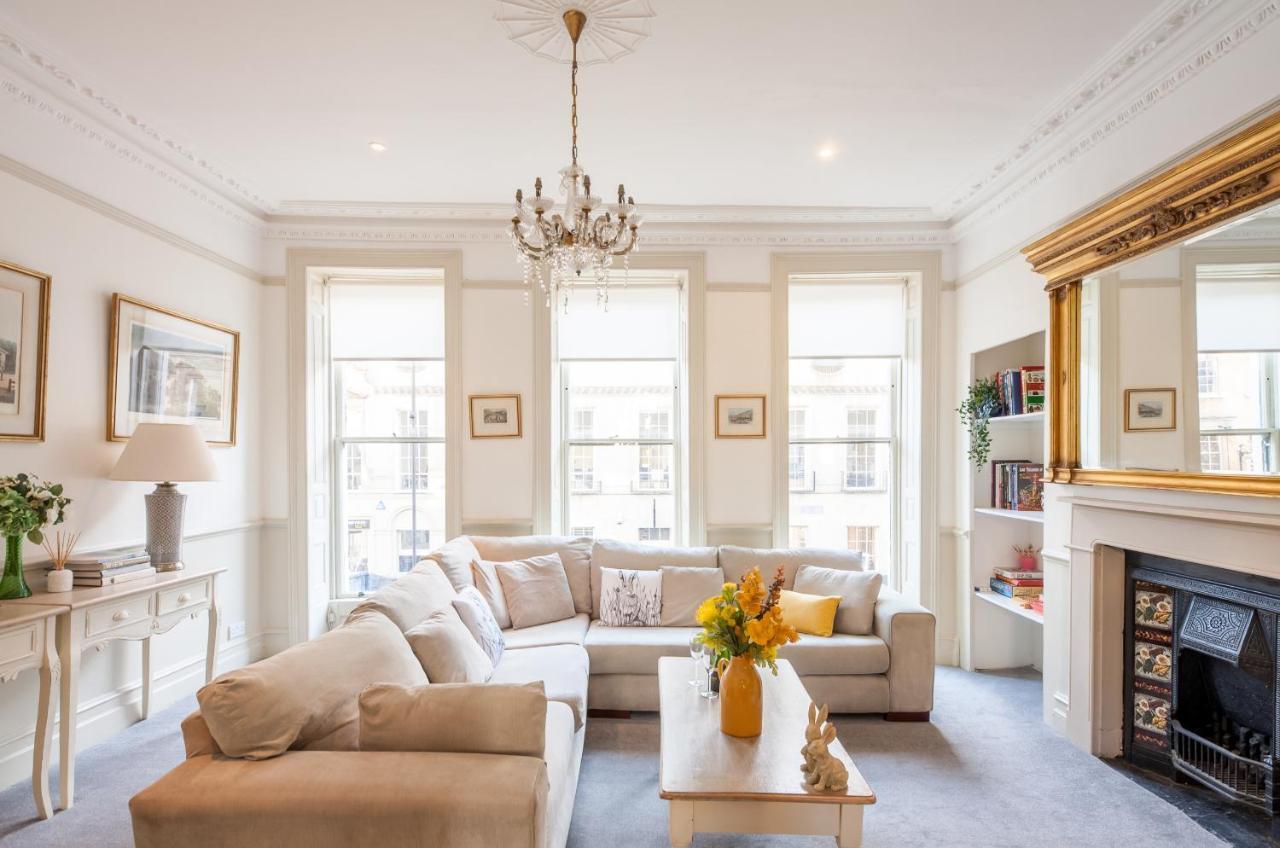 Centre Stunning House-roman Baths - 3min Walk - 4 Bedrooms * Bath